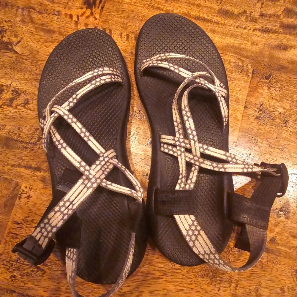 Chaco Sandals Women's 11